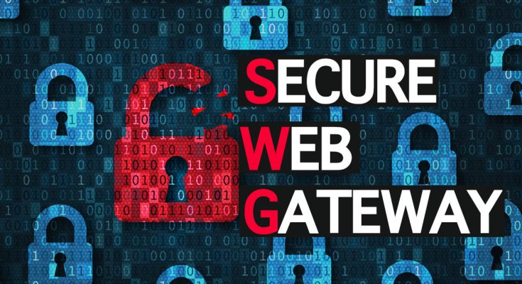 Secure Web Gateway