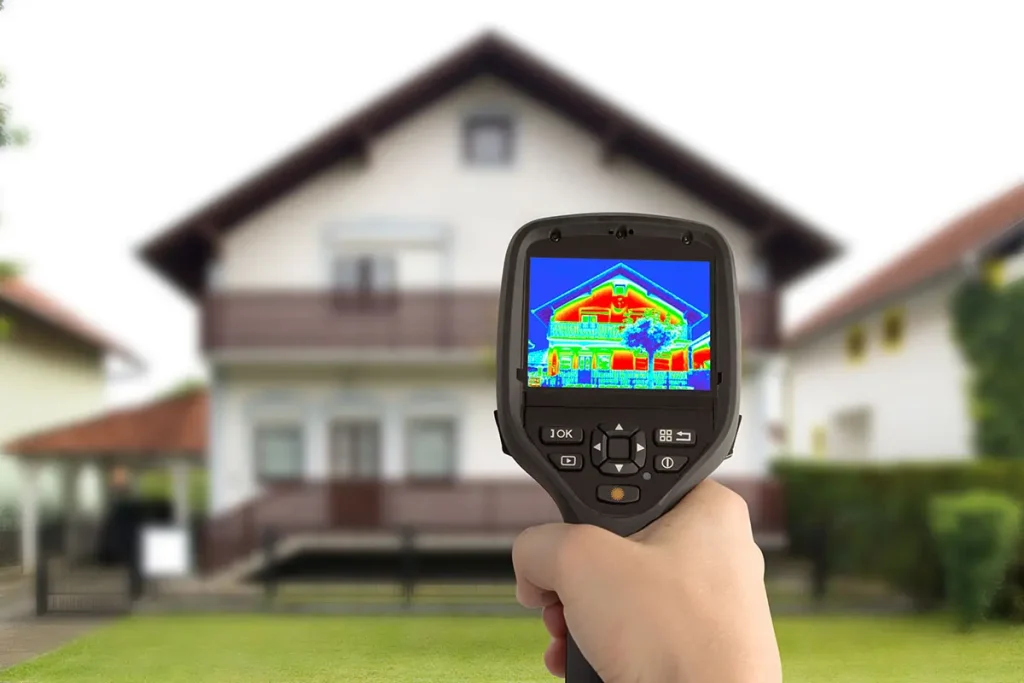Thermal Camera