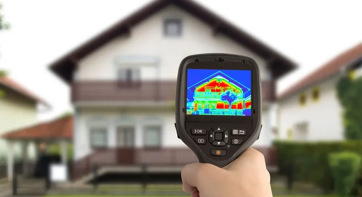 Thermal Camera