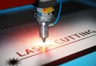 Laser Cutting