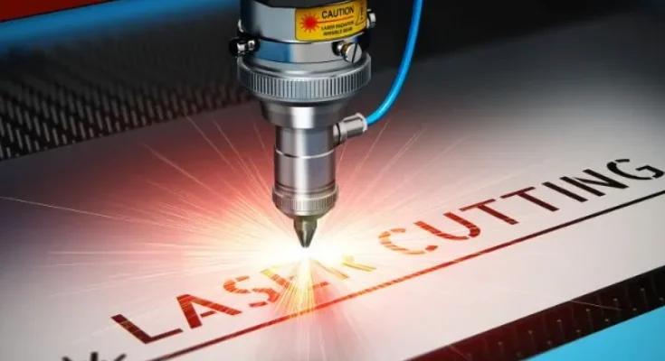 Laser Cutting