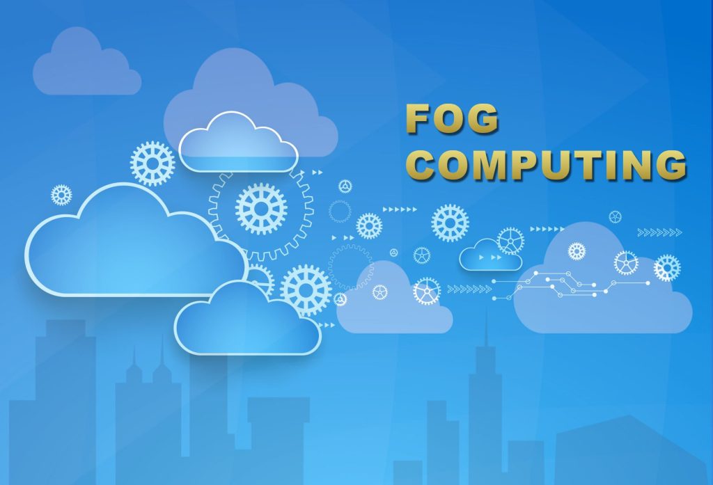 Fog Computing