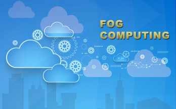 Fog Computing