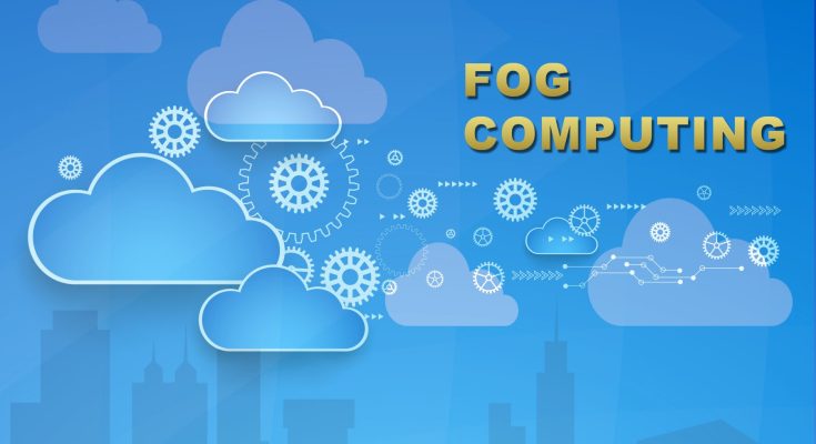 Fog Computing