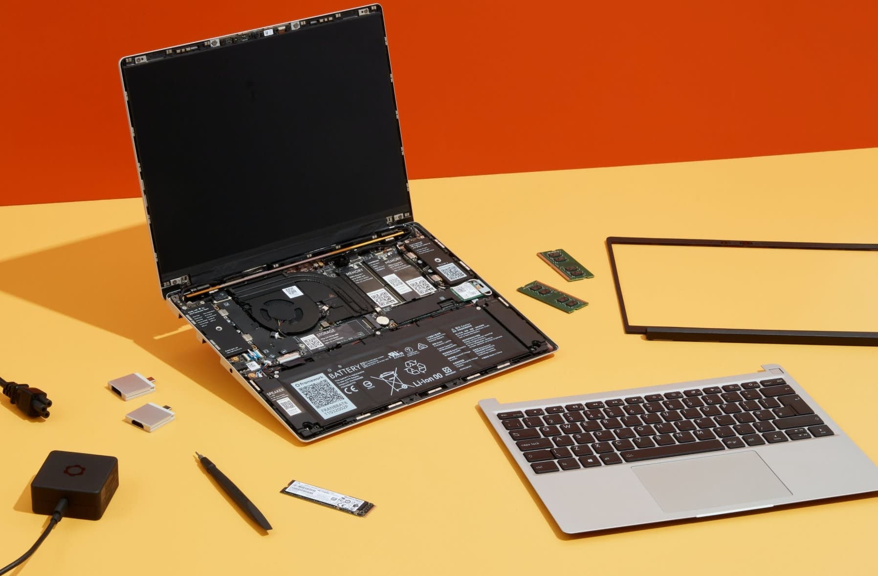 Framework Laptop