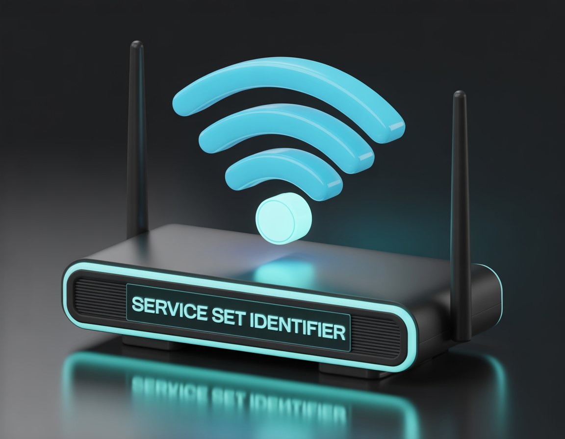 Service Set Identifier