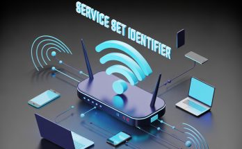Service Set Identifier