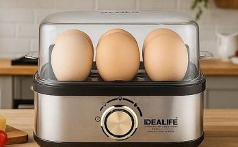 Egg Cooker