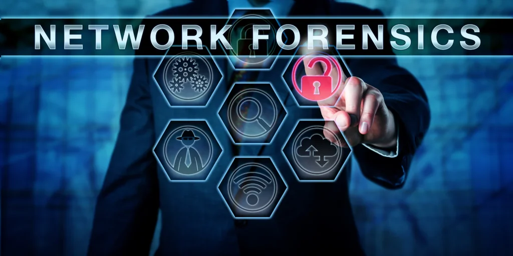 Network Forensics