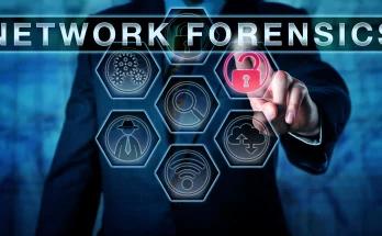 Network Forensics