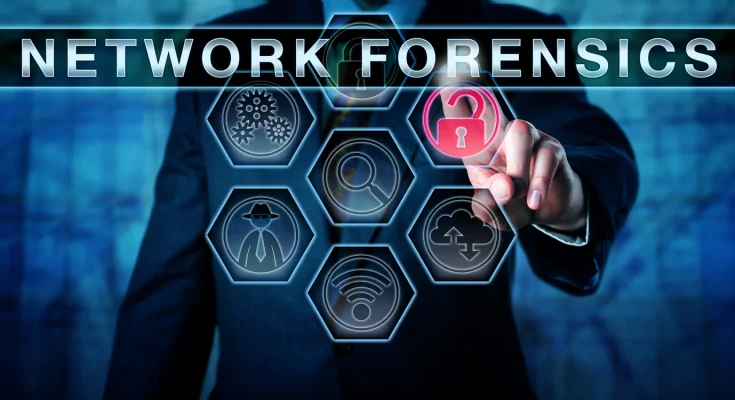 Network Forensics