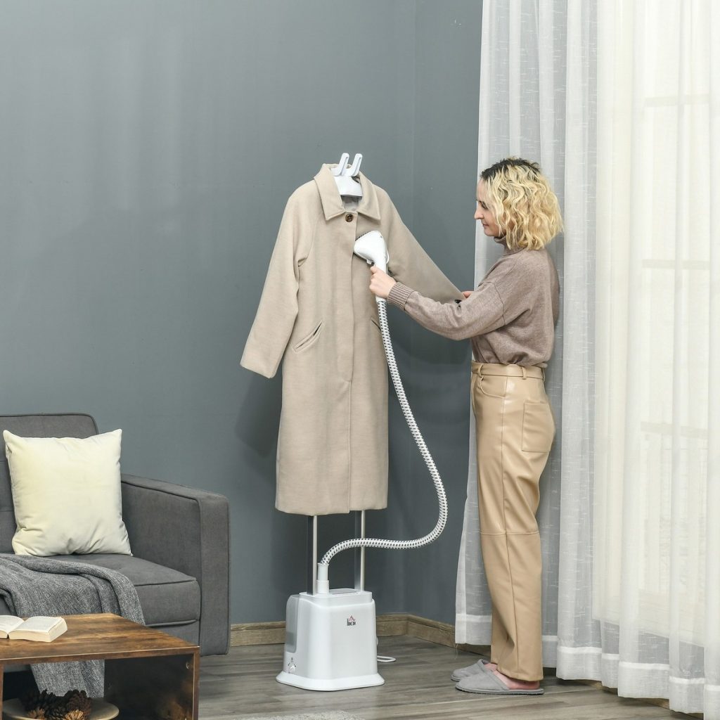 Garment Steamer