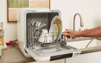 Dishwasher Portable