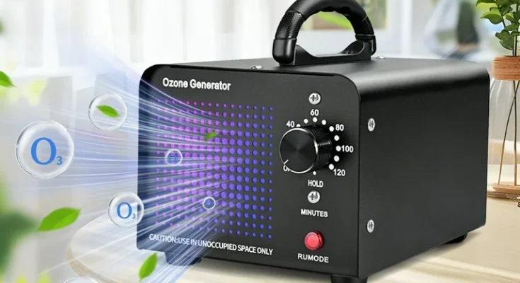 Ozone Generator