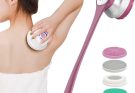 Electric Body Brush Alat Perawatan Kulit Canggih dari DINGDONGTOGEL