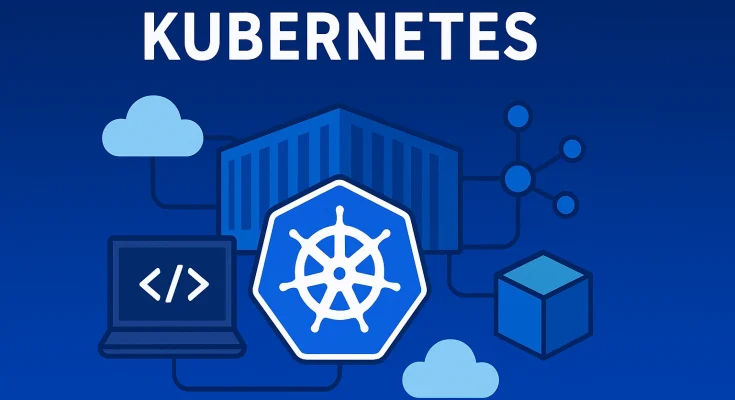 Kubernetes