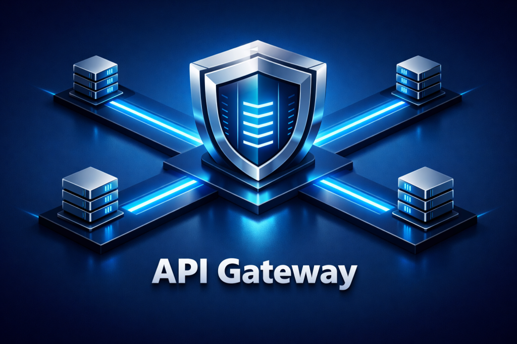 API Gateway