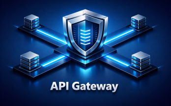API Gateway
