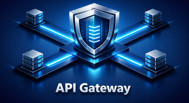 API Gateway