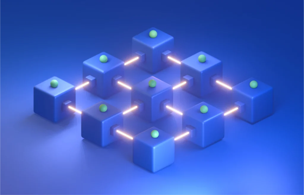 Decentralized Network