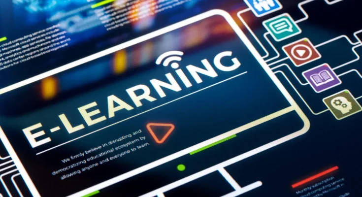 E-learning Theory