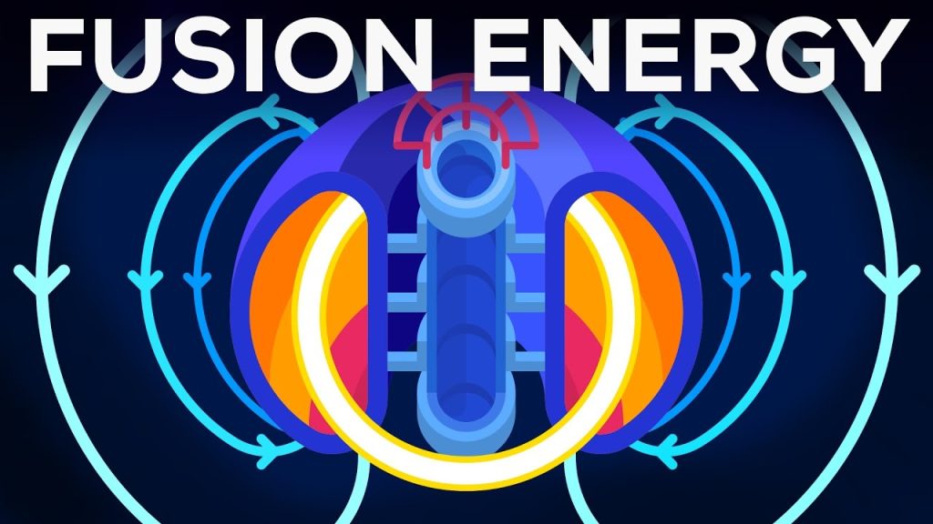 Fusion Power