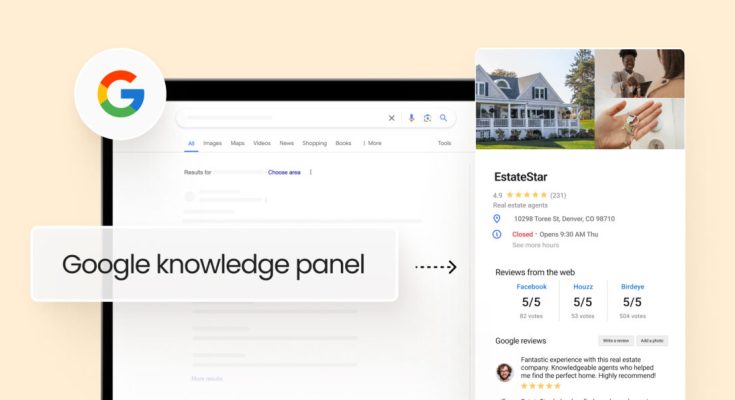 Knowledge Panel