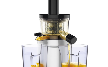 Smart Juicer