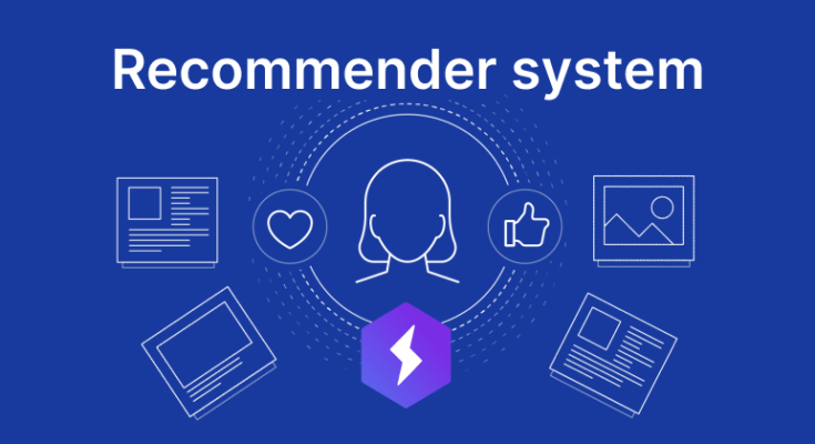 Recommendation Systems
