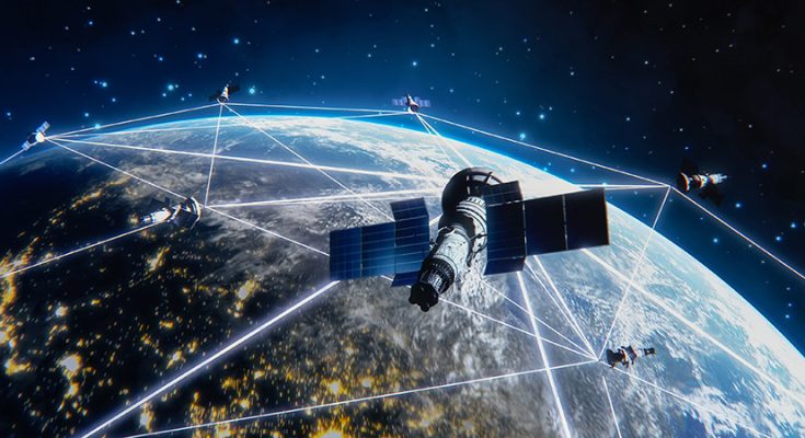 Satellite Technology