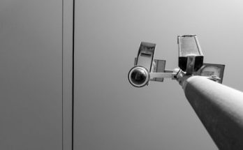 Surveillance Capitalism