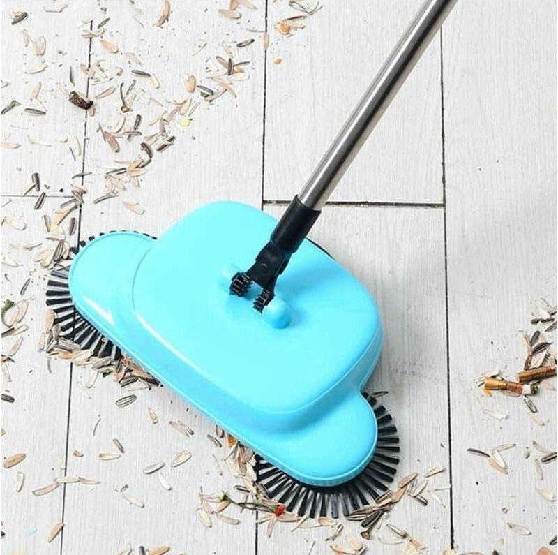 Smart Broom