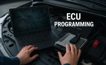 ECU Programmer