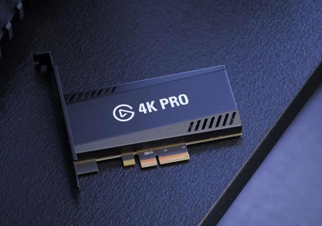 Capture Card