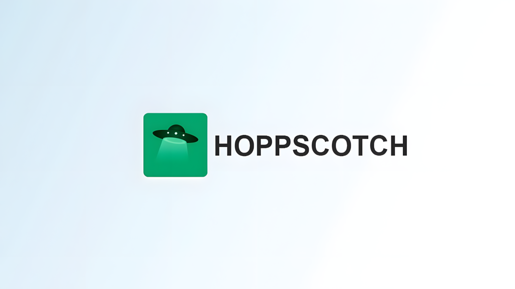 Hoppscotch