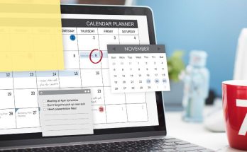 Kalender Digital