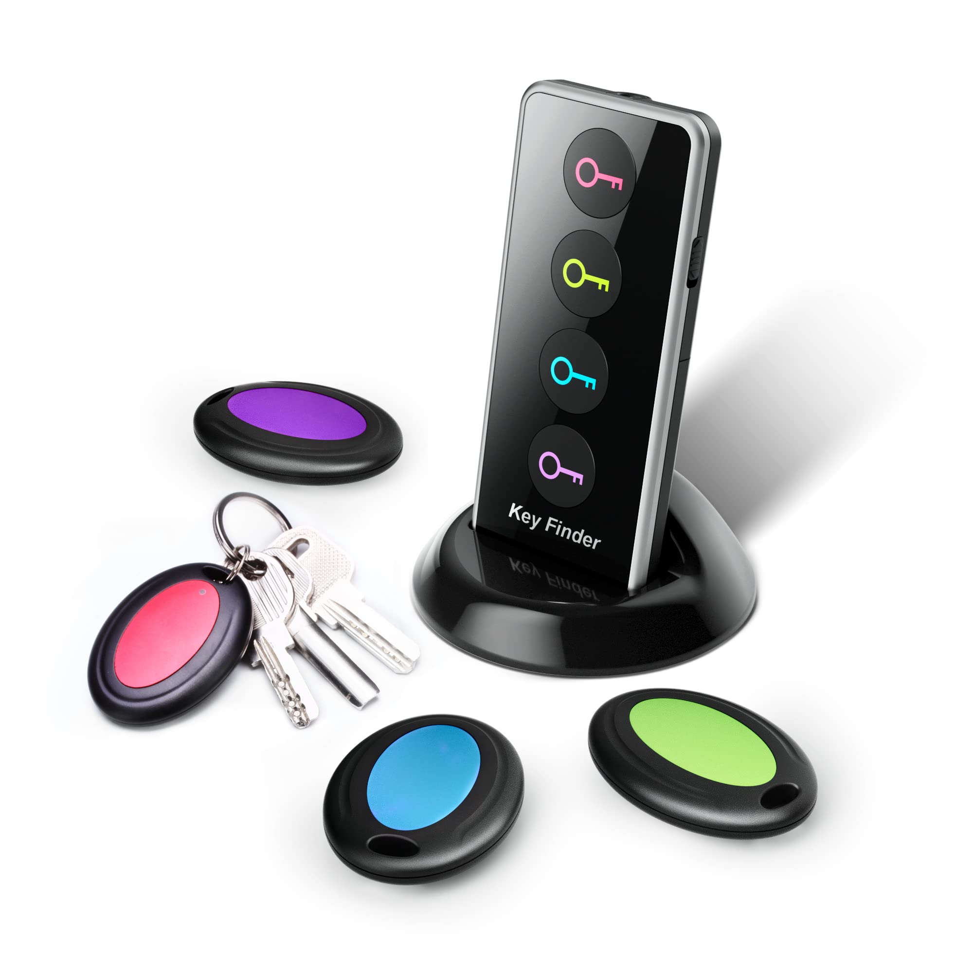 Wireless Key Finder