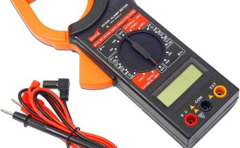 Clamp Meter