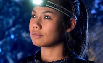 Timbangan Bayi Digital