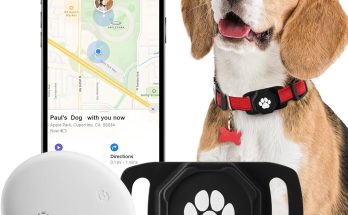 Pet GPS Tracker