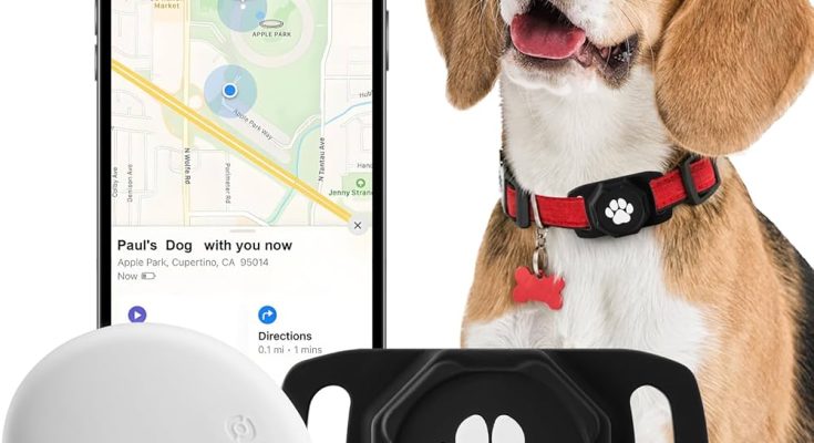 Pet GPS Tracker