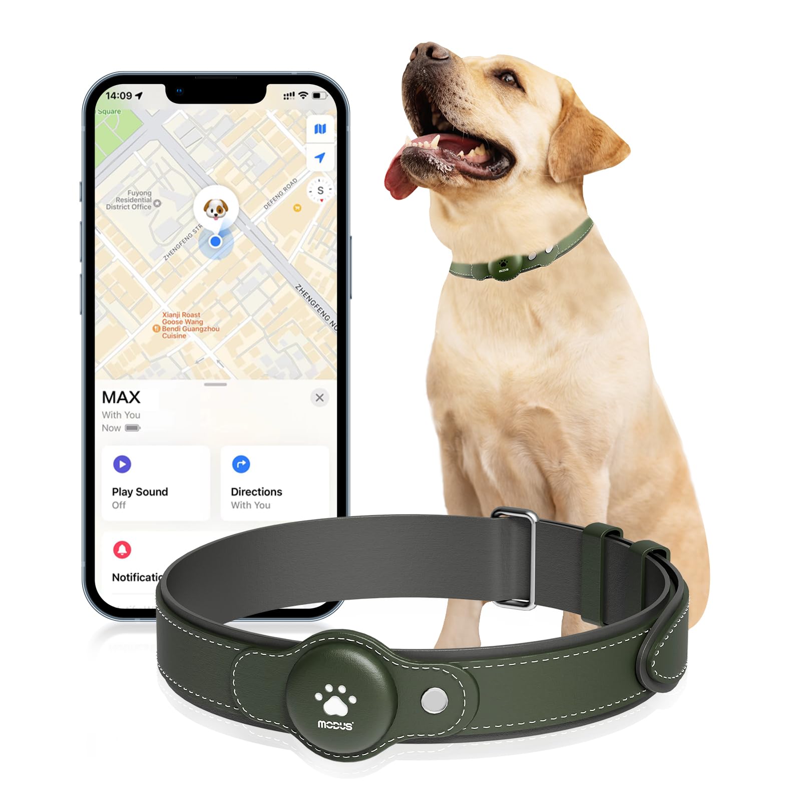 Pet GPS Tracker
