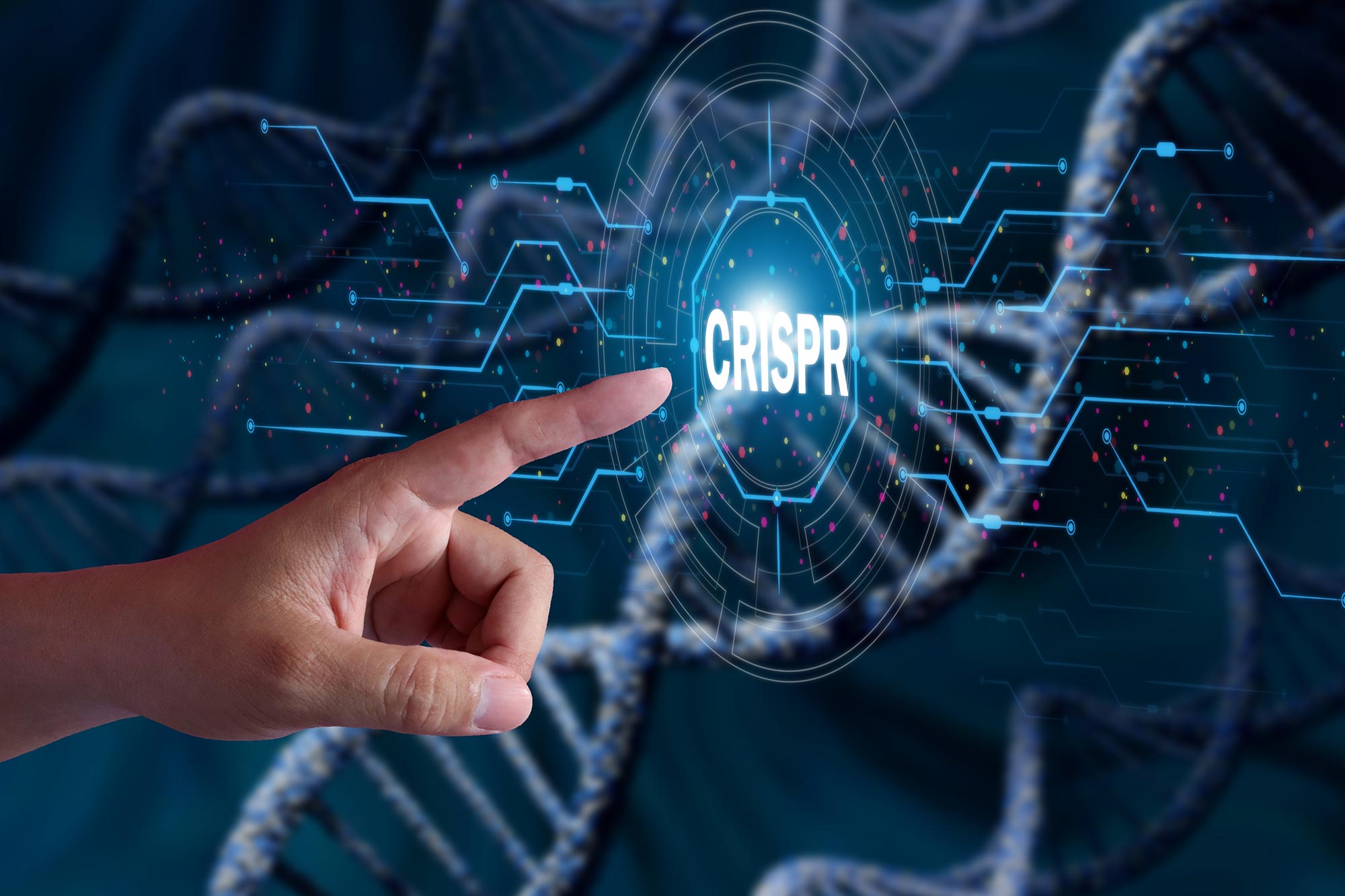 CRISPR Technology