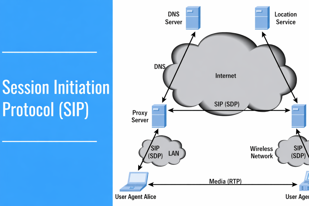 Session Initiation Protocol