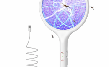 Electric Fly Swatter