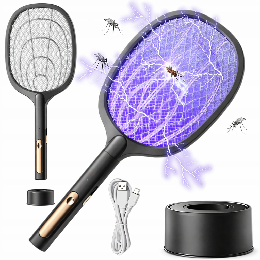 Electric Fly Swatter