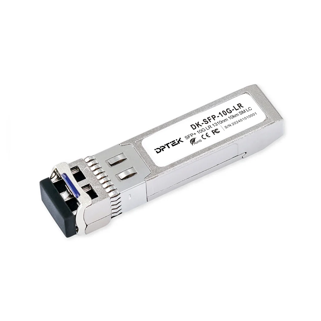 Small Form-factor Pluggable