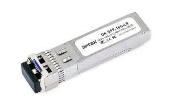 Small Form-factor Pluggable