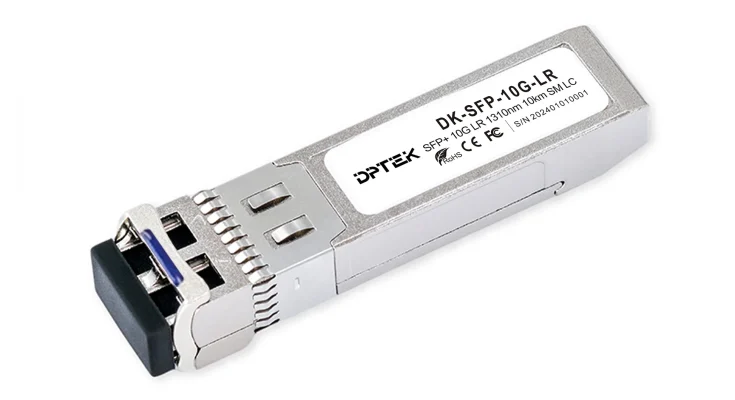 Small Form-factor Pluggable