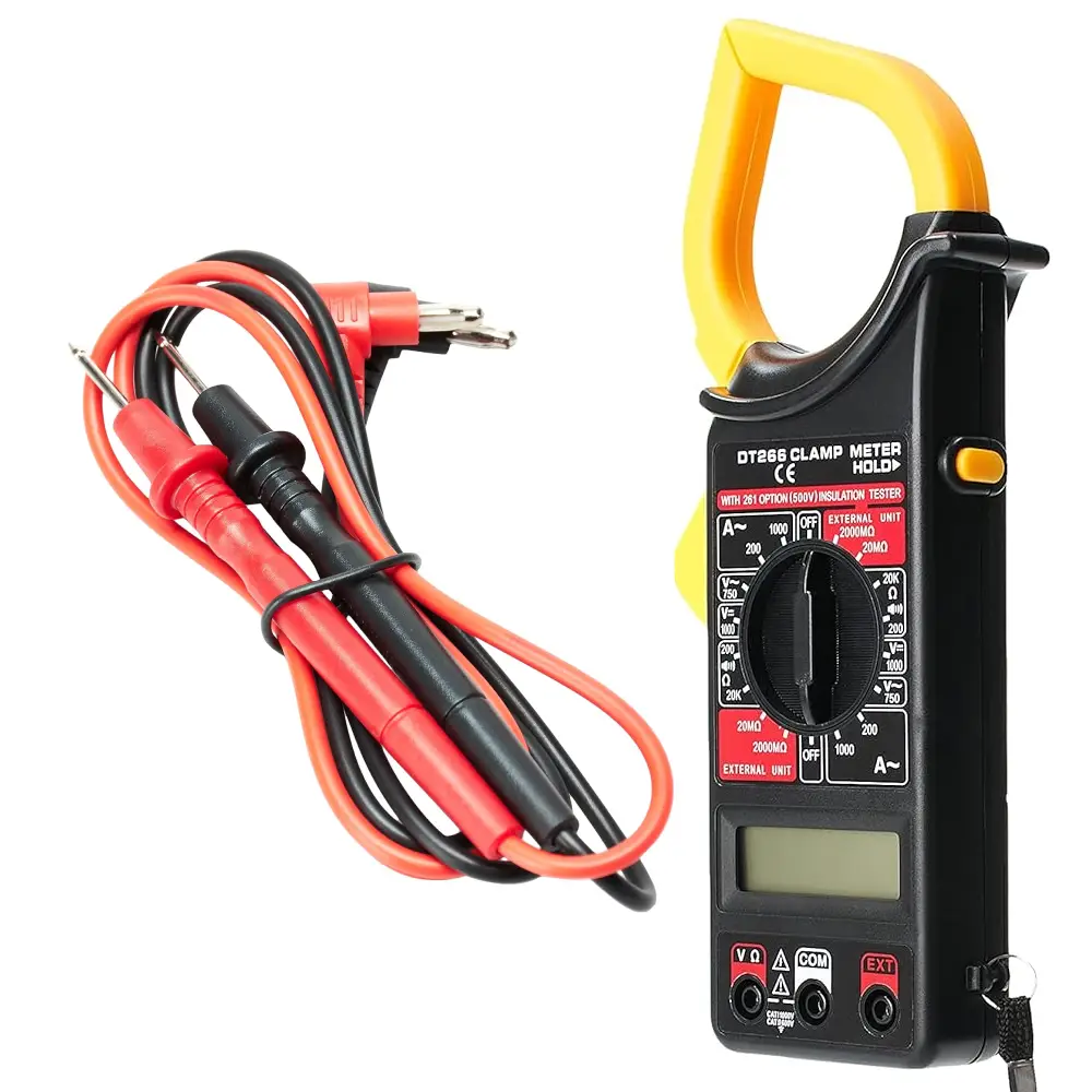 Clamp Meter